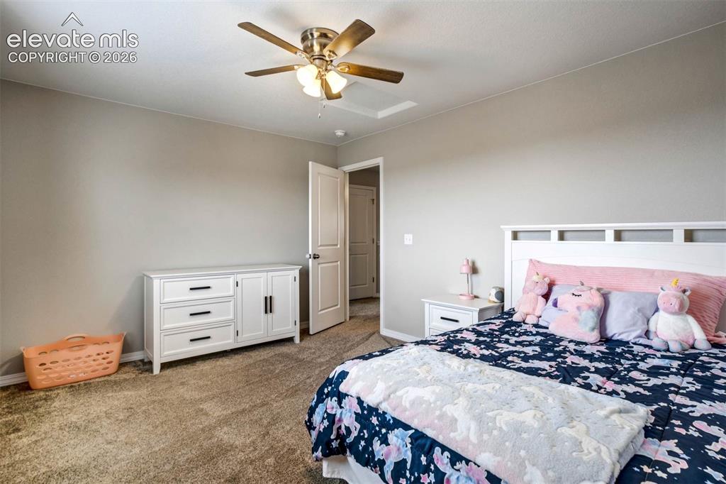 8747 Bynum Drive Colorado Springs CO 80908