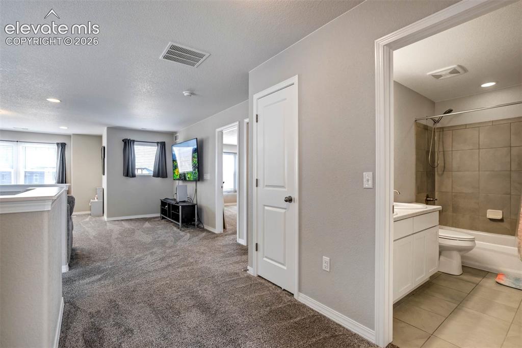 8747 Bynum Drive Colorado Springs CO 80908