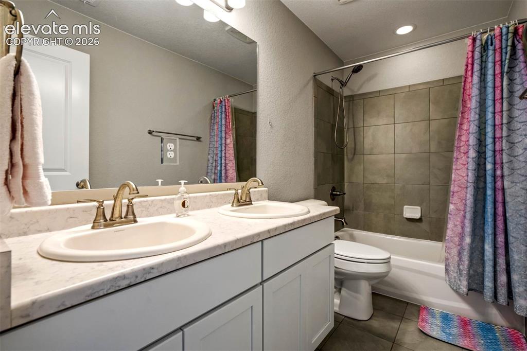 8747 Bynum Drive Colorado Springs CO 80908