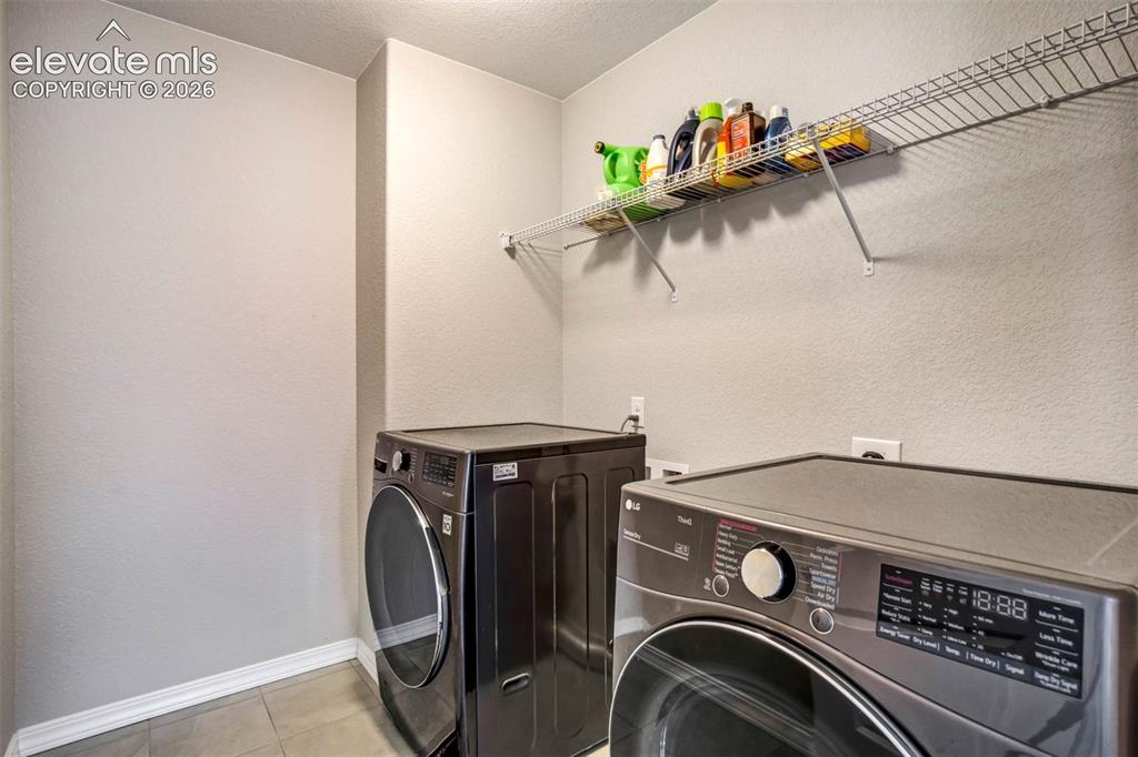 8747 Bynum Drive Colorado Springs CO 80908