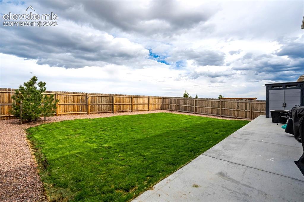 8747 Bynum Drive Colorado Springs CO 80908