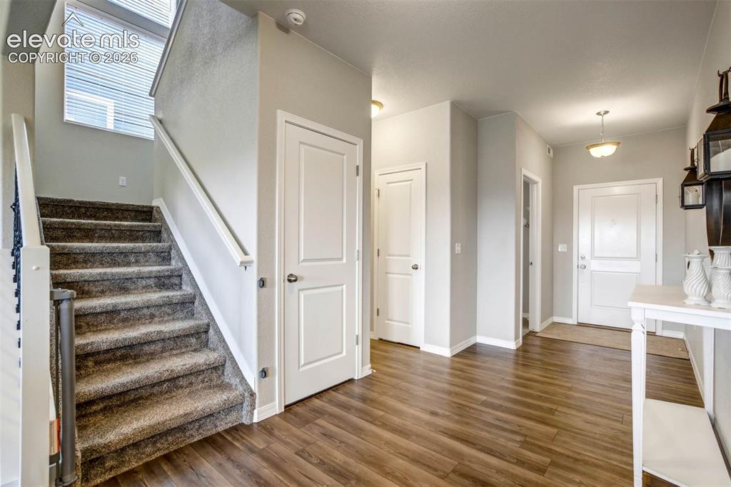 8747 Bynum Drive Colorado Springs CO 80908