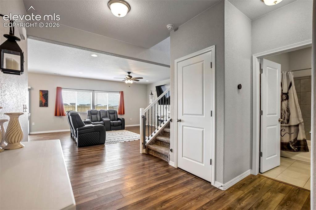8747 Bynum Drive Colorado Springs CO 80908