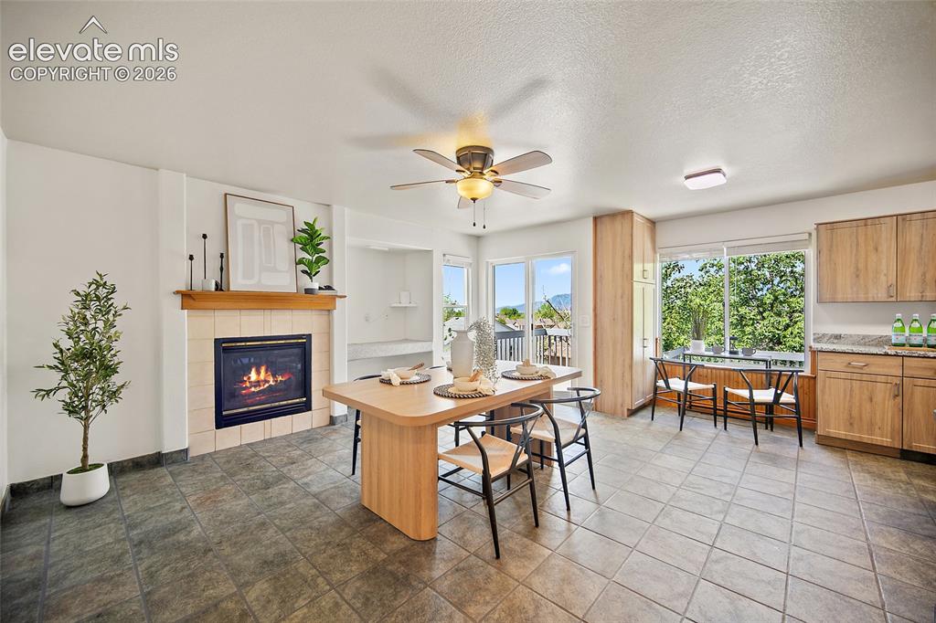 6935 Blazing Trail Drive Colorado Springs CO 80922