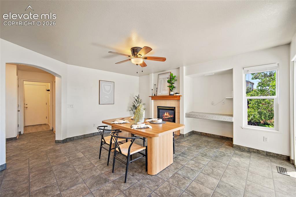 6935 Blazing Trail Drive Colorado Springs CO 80922