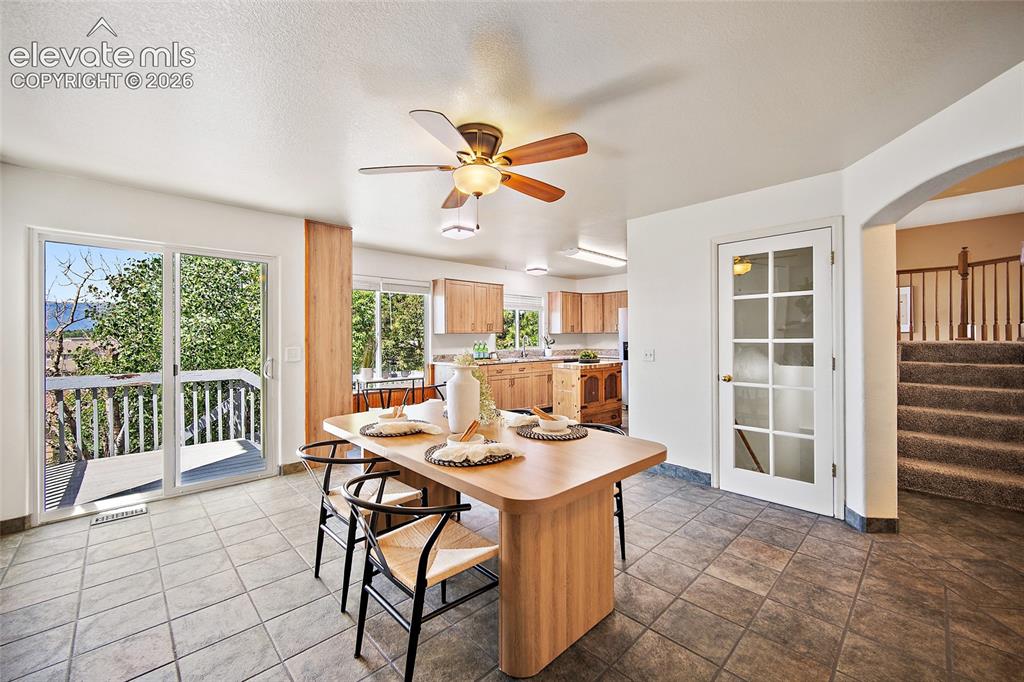 6935 Blazing Trail Drive Colorado Springs CO 80922