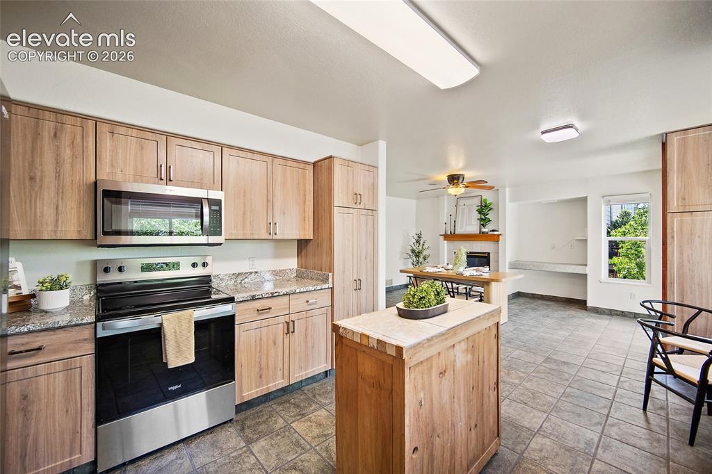 6935 Blazing Trail Drive Colorado Springs CO 80922