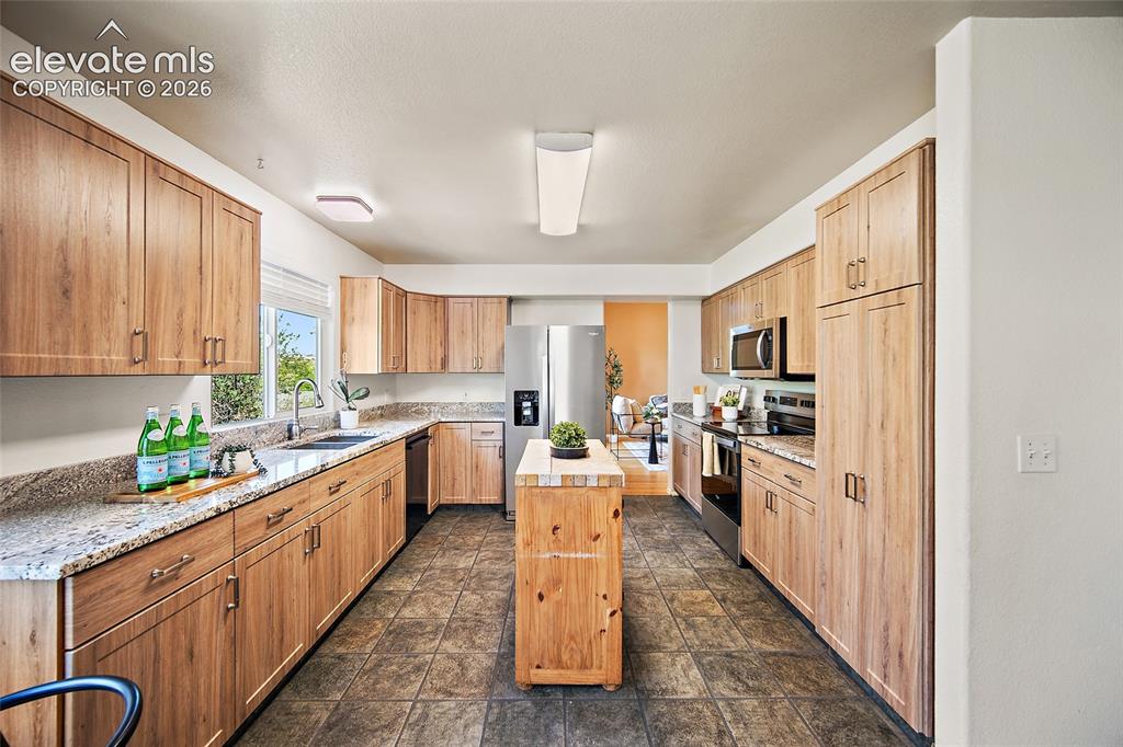 6935 Blazing Trail Drive Colorado Springs CO 80922