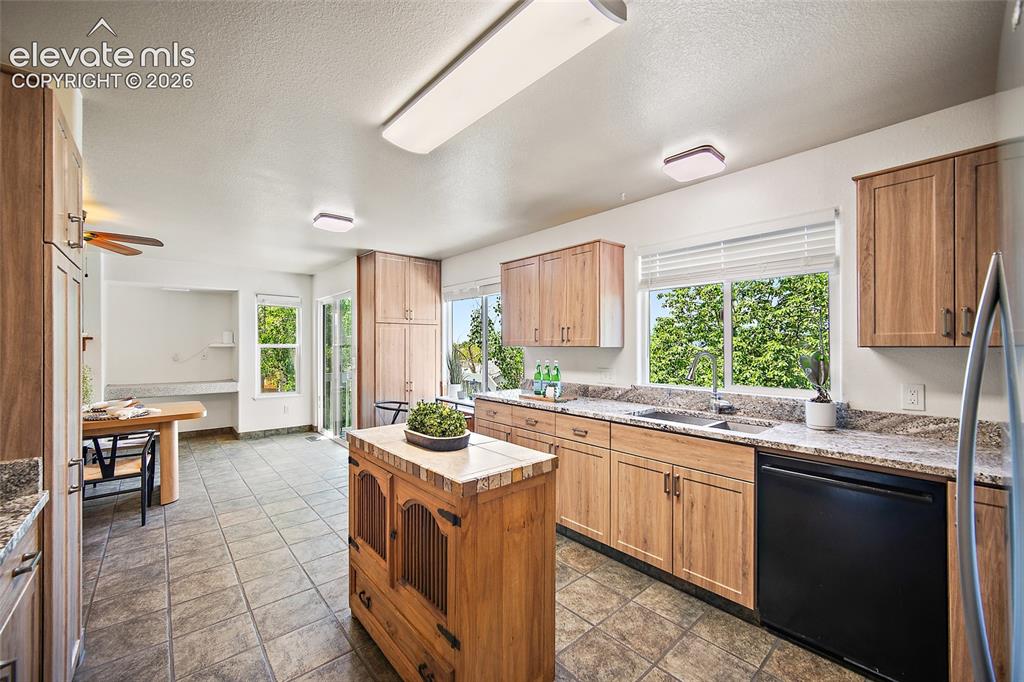 6935 Blazing Trail Drive Colorado Springs CO 80922