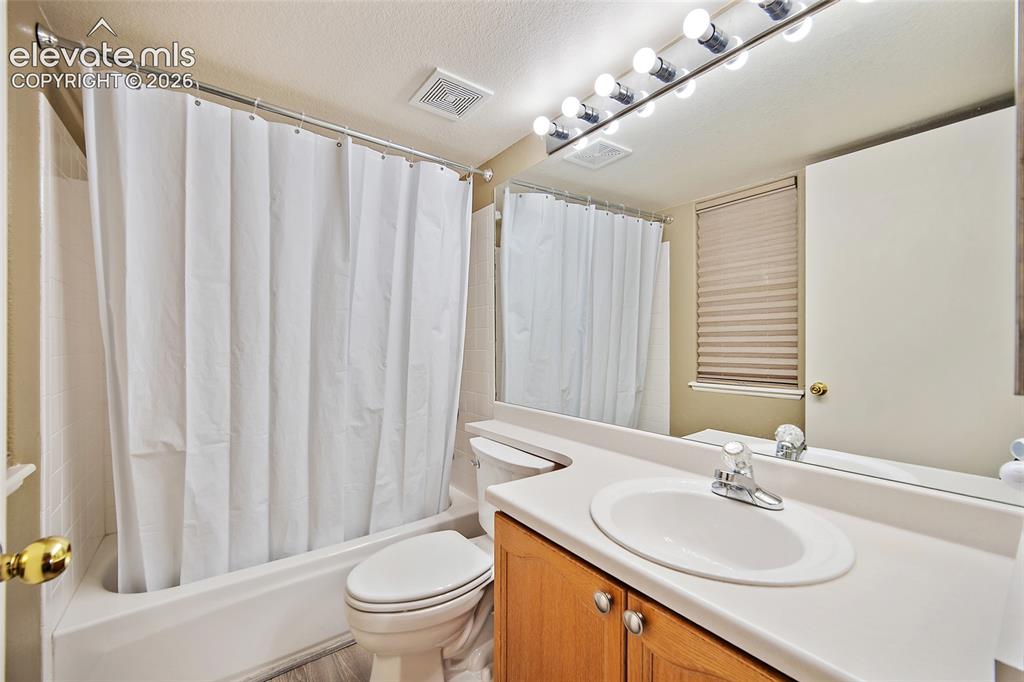 6935 Blazing Trail Drive Colorado Springs CO 80922