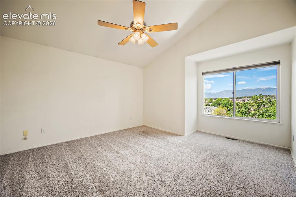 6935 Blazing Trail Drive Colorado Springs CO 80922