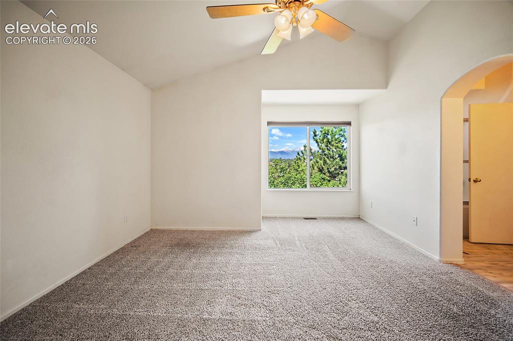 6935 Blazing Trail Drive Colorado Springs CO 80922