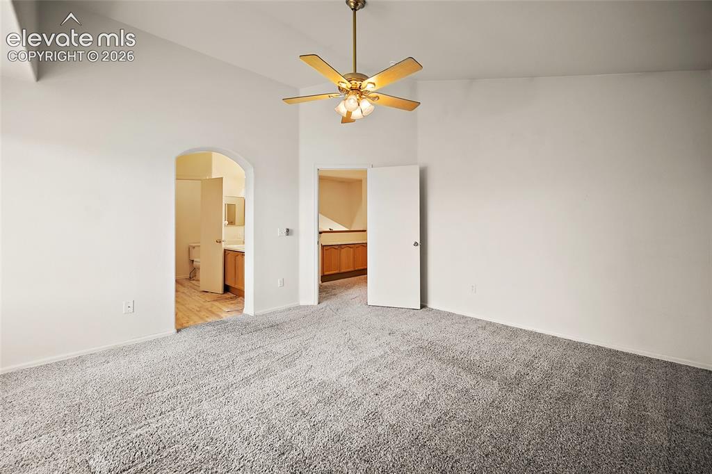 6935 Blazing Trail Drive Colorado Springs CO 80922