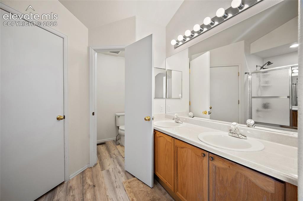 6935 Blazing Trail Drive Colorado Springs CO 80922