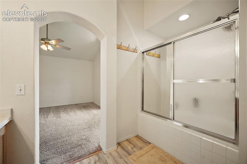 6935 Blazing Trail Drive Colorado Springs CO 80922