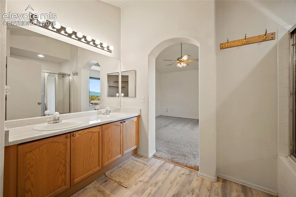 6935 Blazing Trail Drive Colorado Springs CO 80922