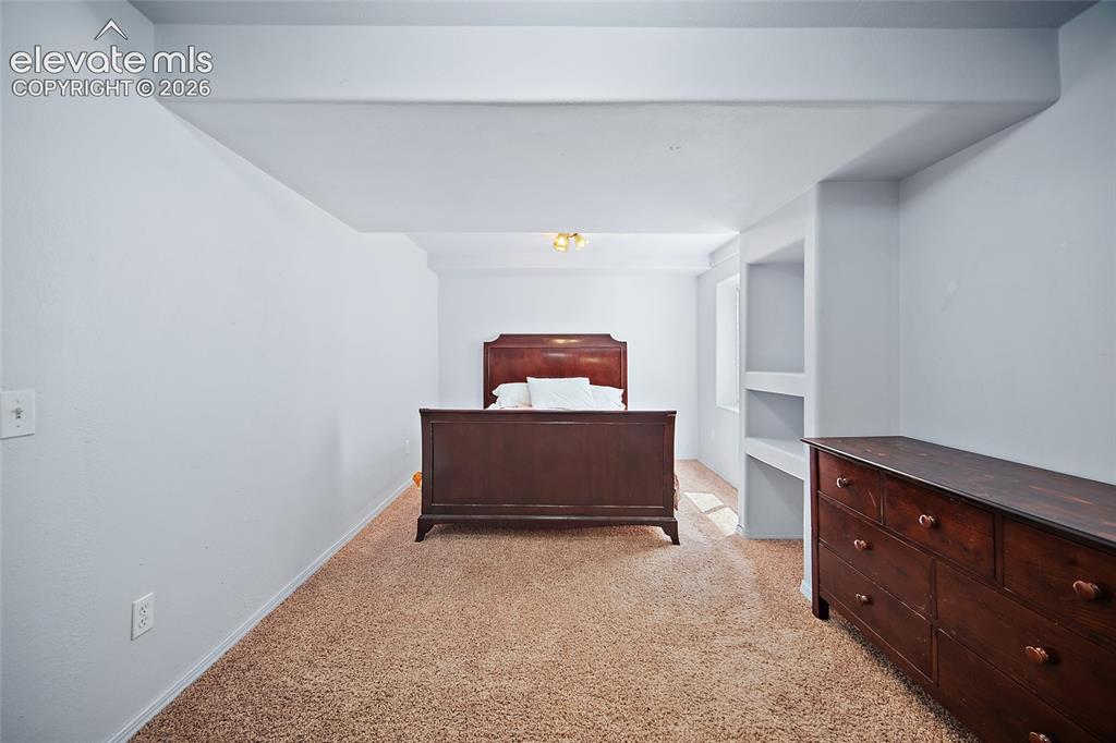 6935 Blazing Trail Drive Colorado Springs CO 80922