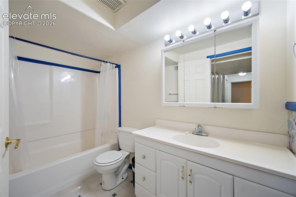 6935 Blazing Trail Drive Colorado Springs CO 80922