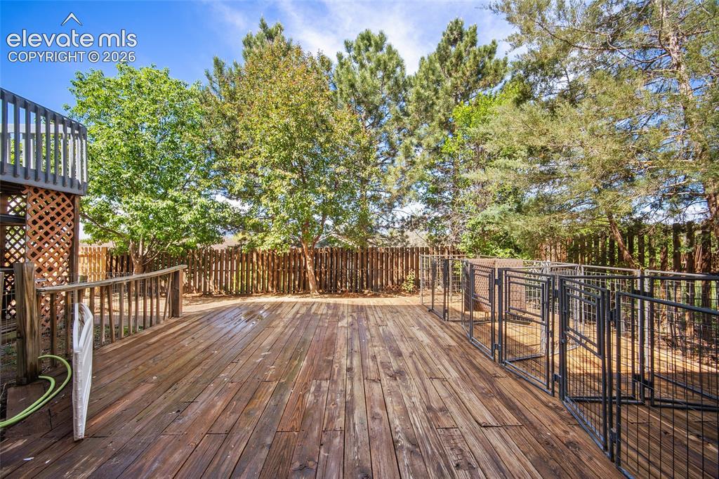 6935 Blazing Trail Drive Colorado Springs CO 80922