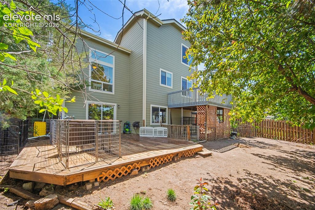 6935 Blazing Trail Drive Colorado Springs CO 80922