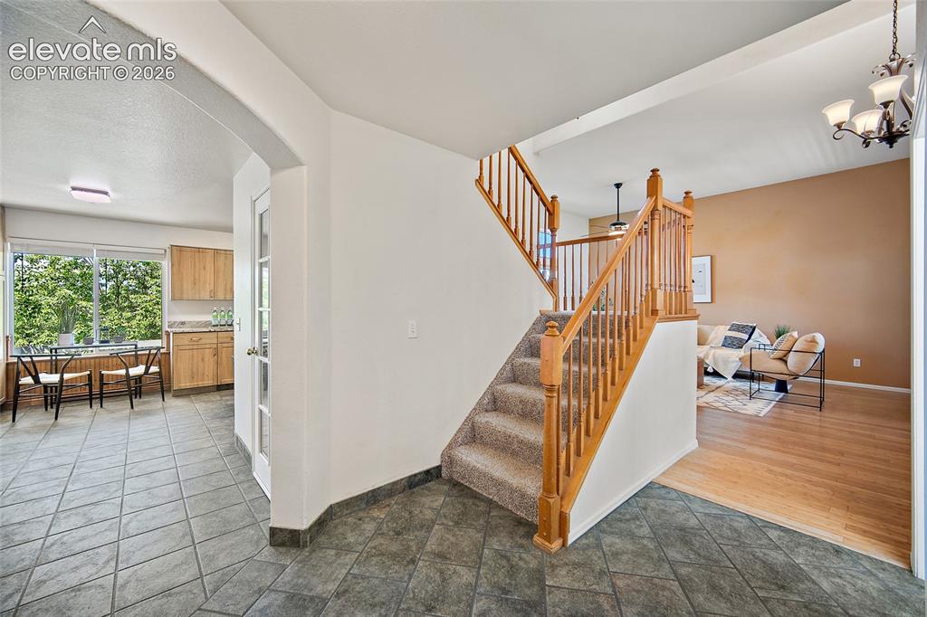 6935 Blazing Trail Drive Colorado Springs CO 80922