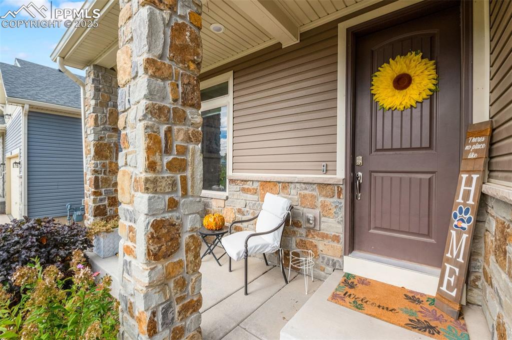 5916 Longford Way Colorado Springs CO 80927