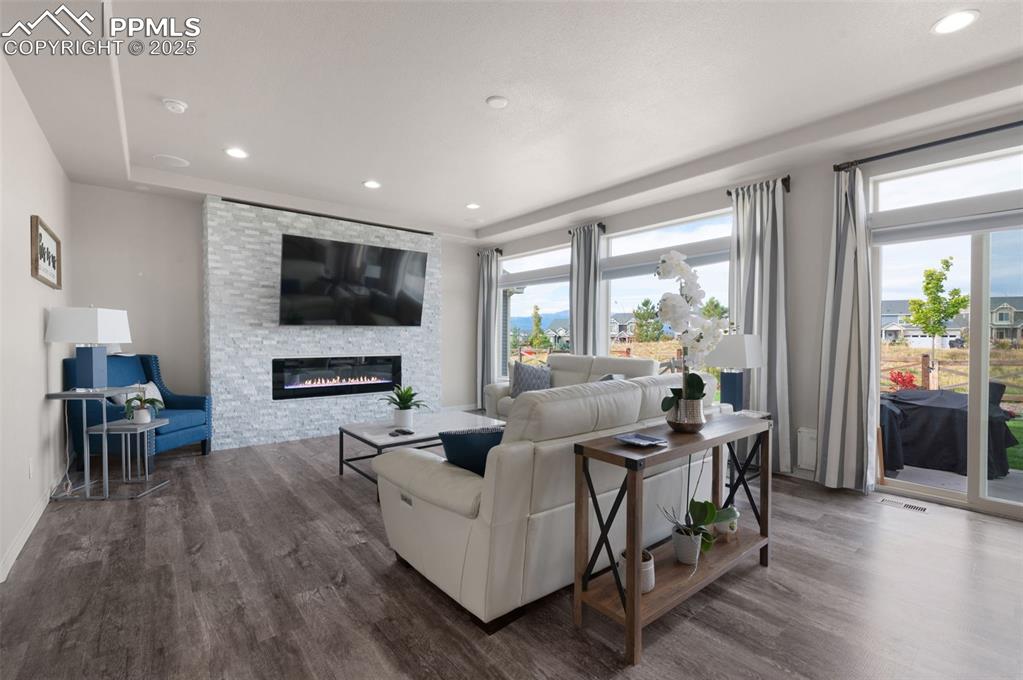 5916 Longford Way Colorado Springs CO 80927