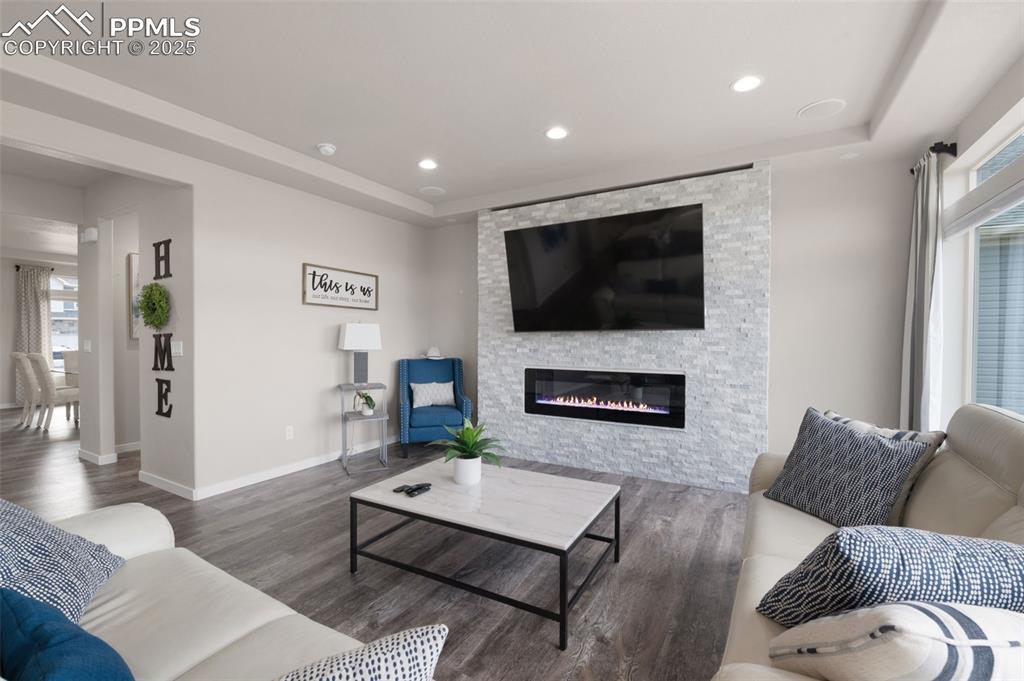 5916 Longford Way Colorado Springs CO 80927