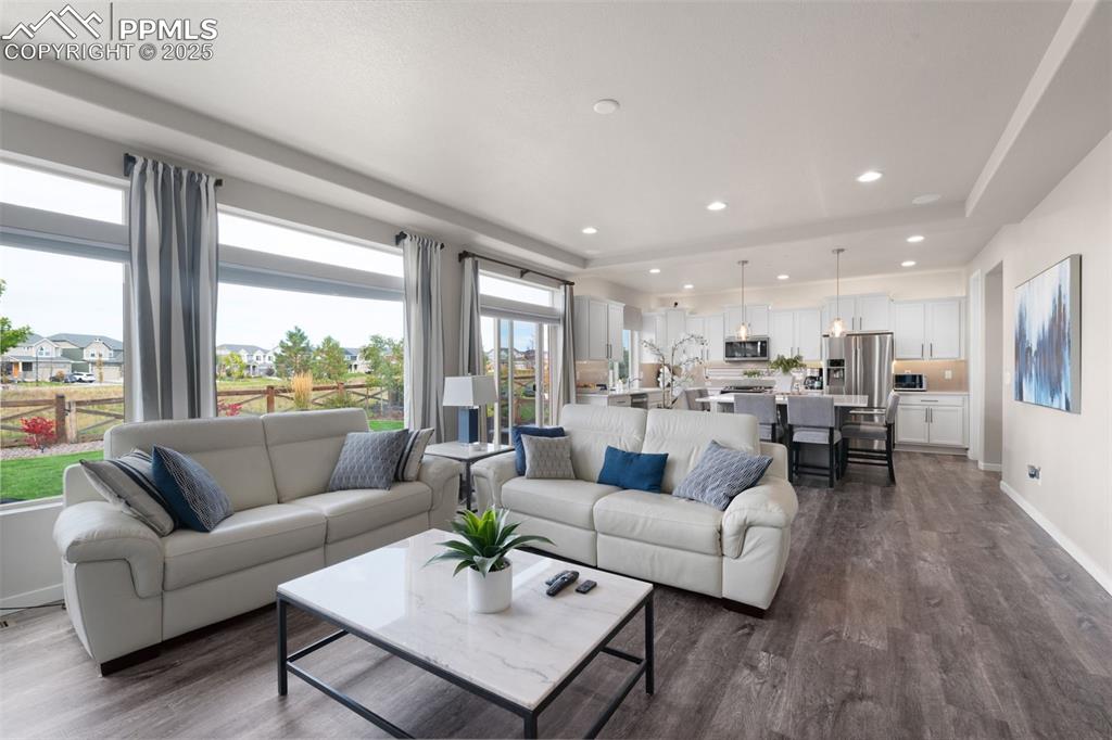 5916 Longford Way Colorado Springs CO 80927