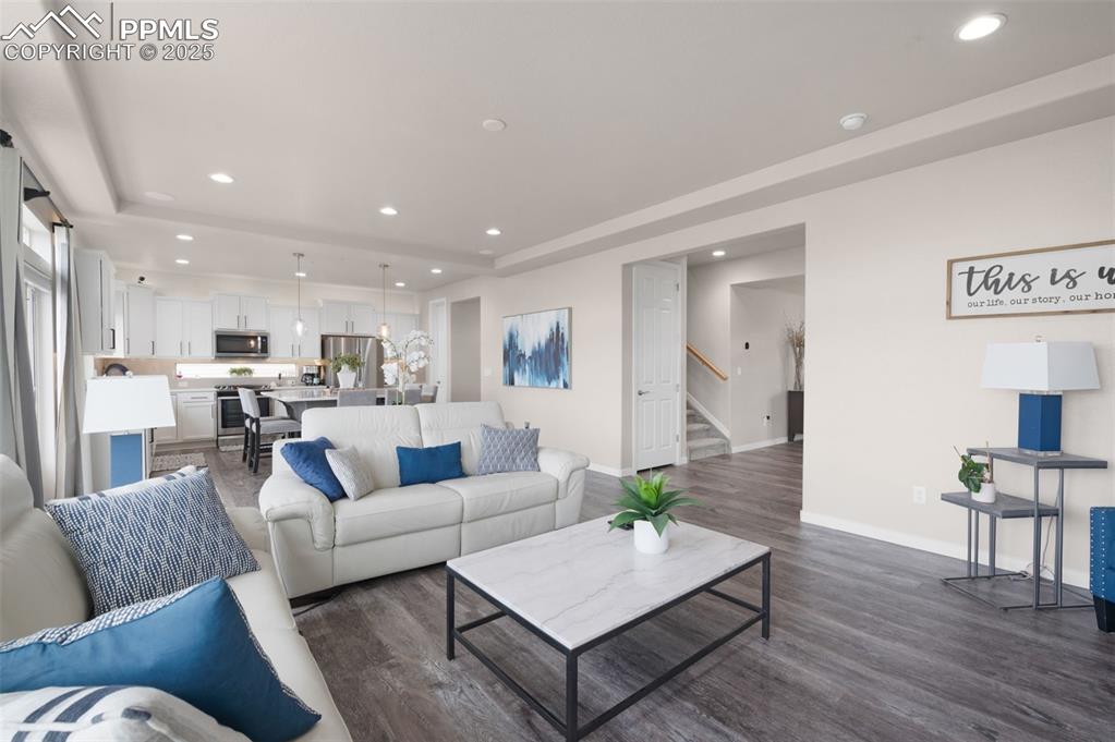 5916 Longford Way Colorado Springs CO 80927