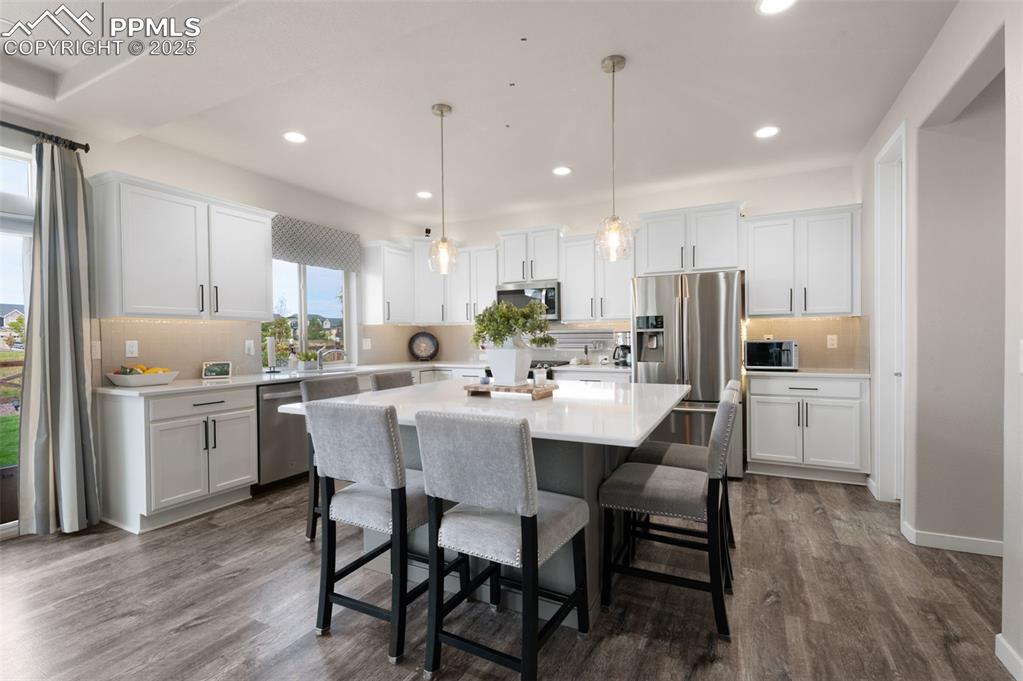 5916 Longford Way Colorado Springs CO 80927