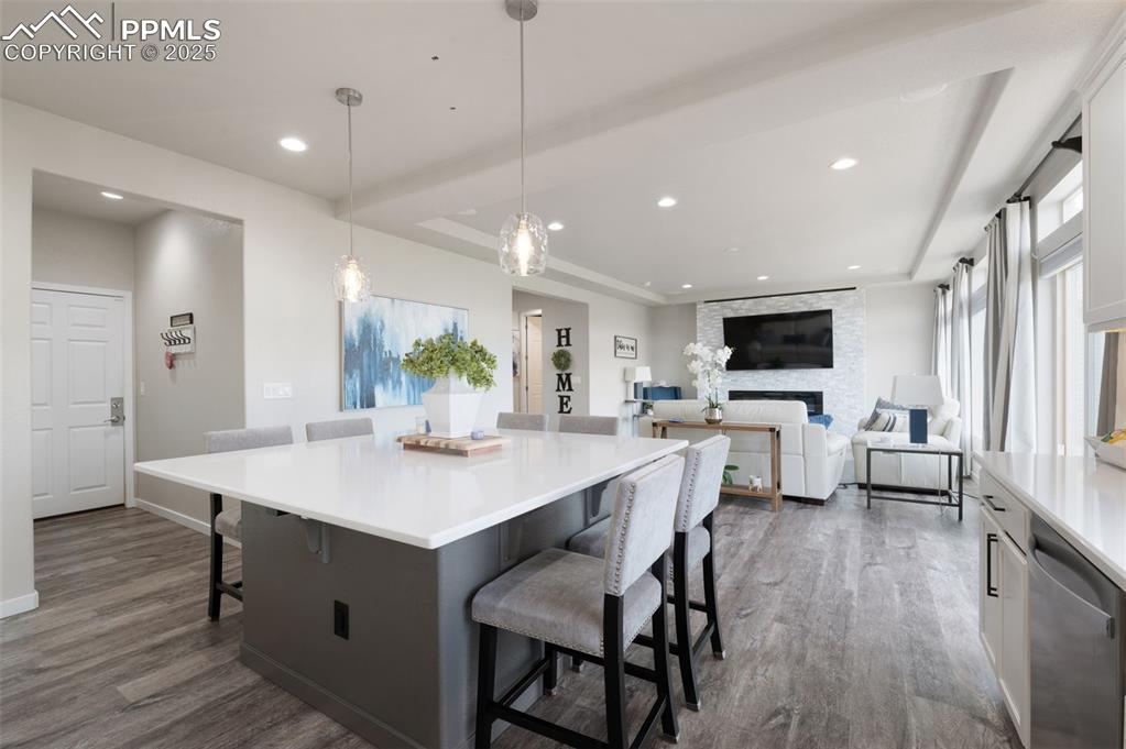 5916 Longford Way Colorado Springs CO 80927