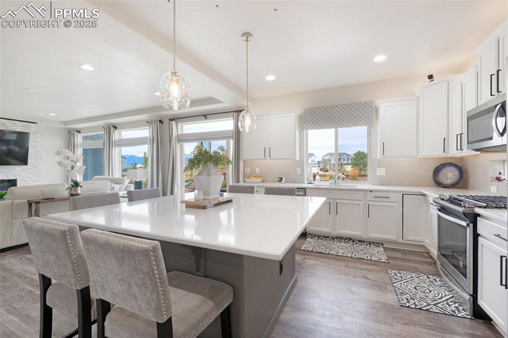 5916 Longford Way Colorado Springs CO 80927