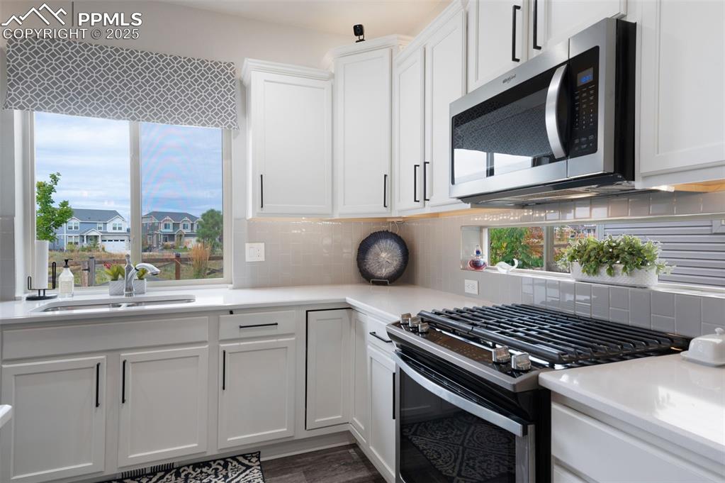 5916 Longford Way Colorado Springs CO 80927