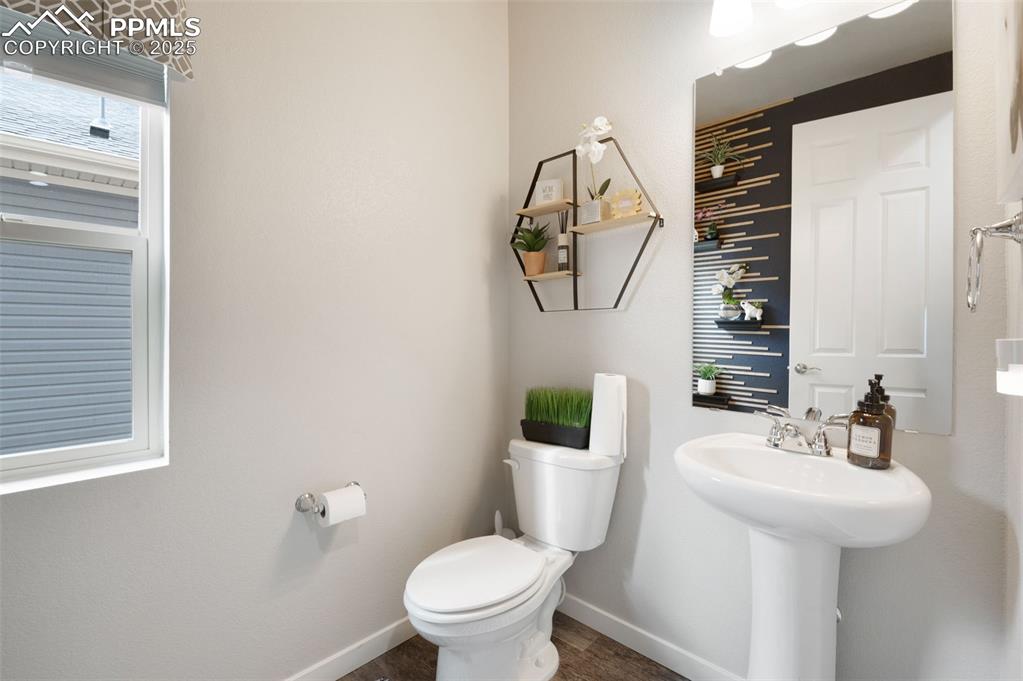 5916 Longford Way Colorado Springs CO 80927