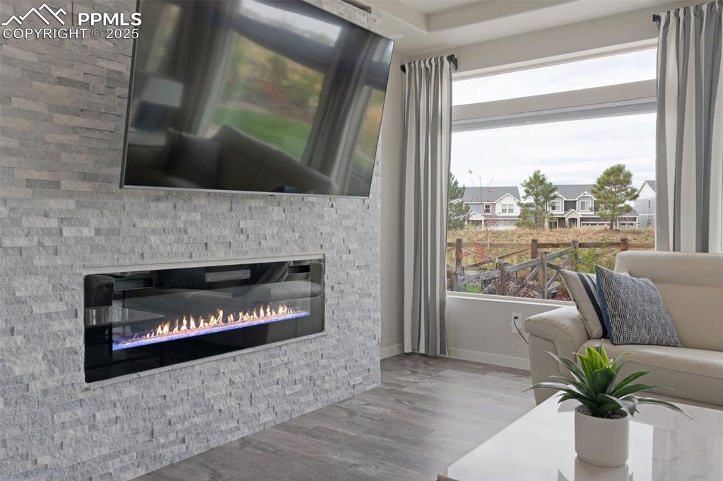 5916 Longford Way Colorado Springs CO 80927