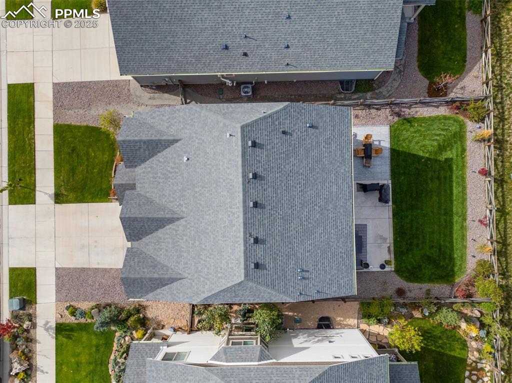 5916 Longford Way Colorado Springs CO 80927