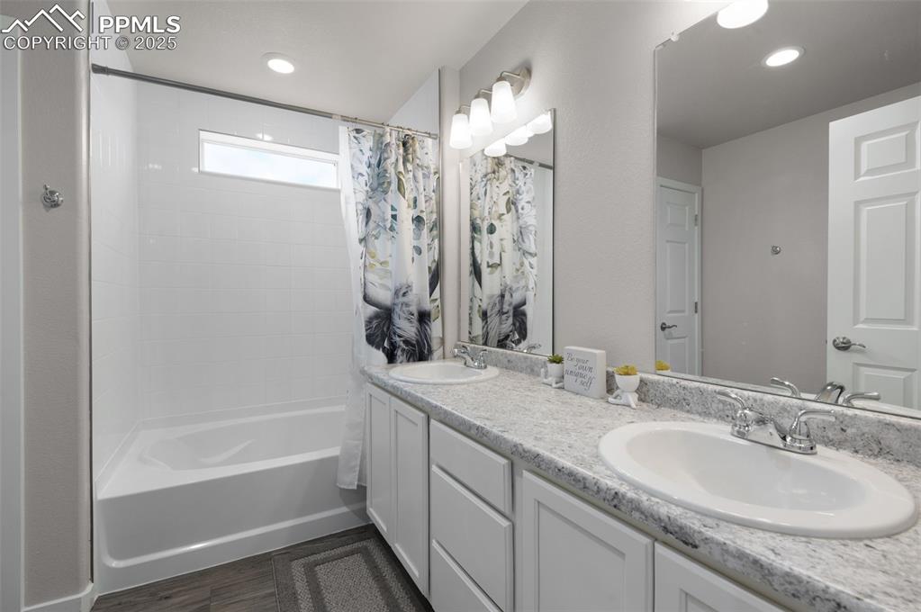 5916 Longford Way Colorado Springs CO 80927