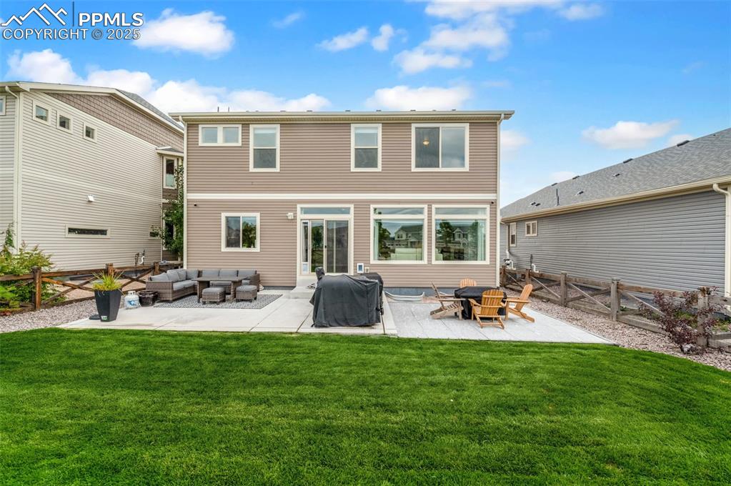 5916 Longford Way Colorado Springs CO 80927