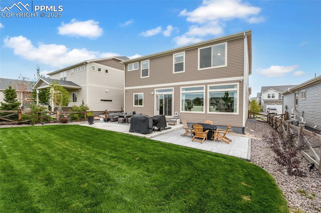 5916 Longford Way Colorado Springs CO 80927