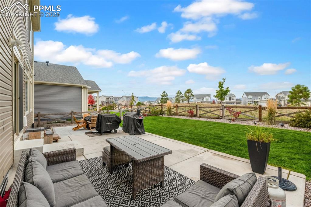 5916 Longford Way Colorado Springs CO 80927