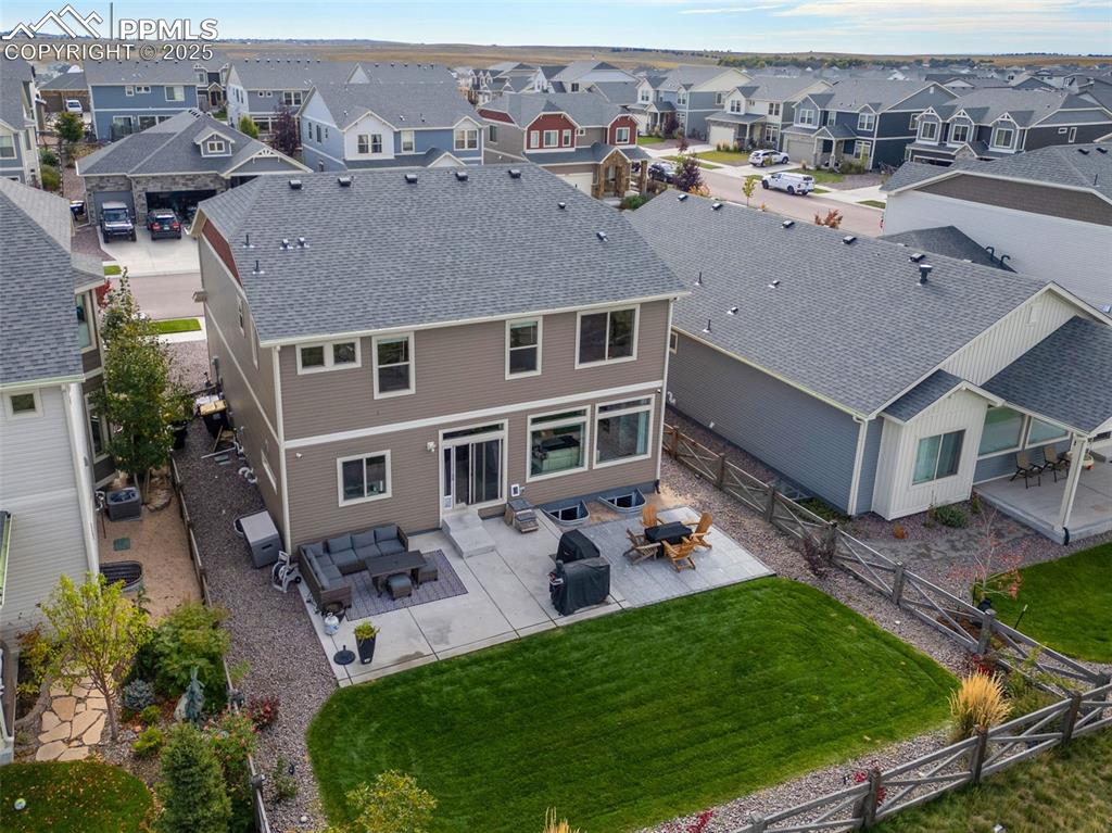 5916 Longford Way Colorado Springs CO 80927