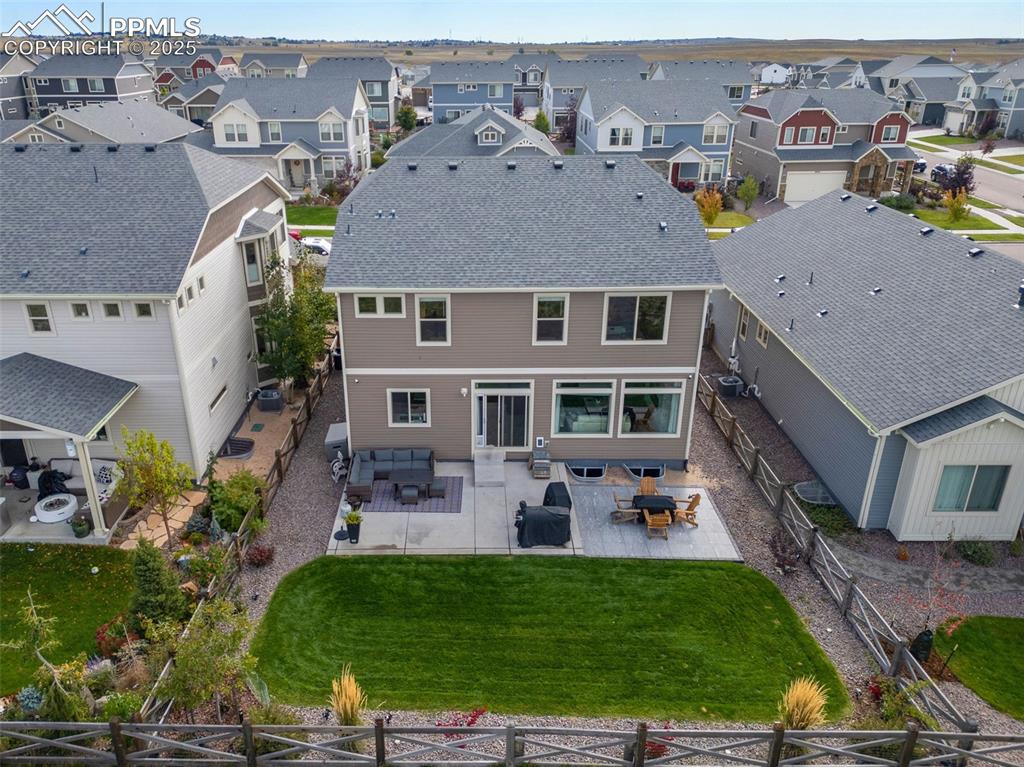 5916 Longford Way Colorado Springs CO 80927