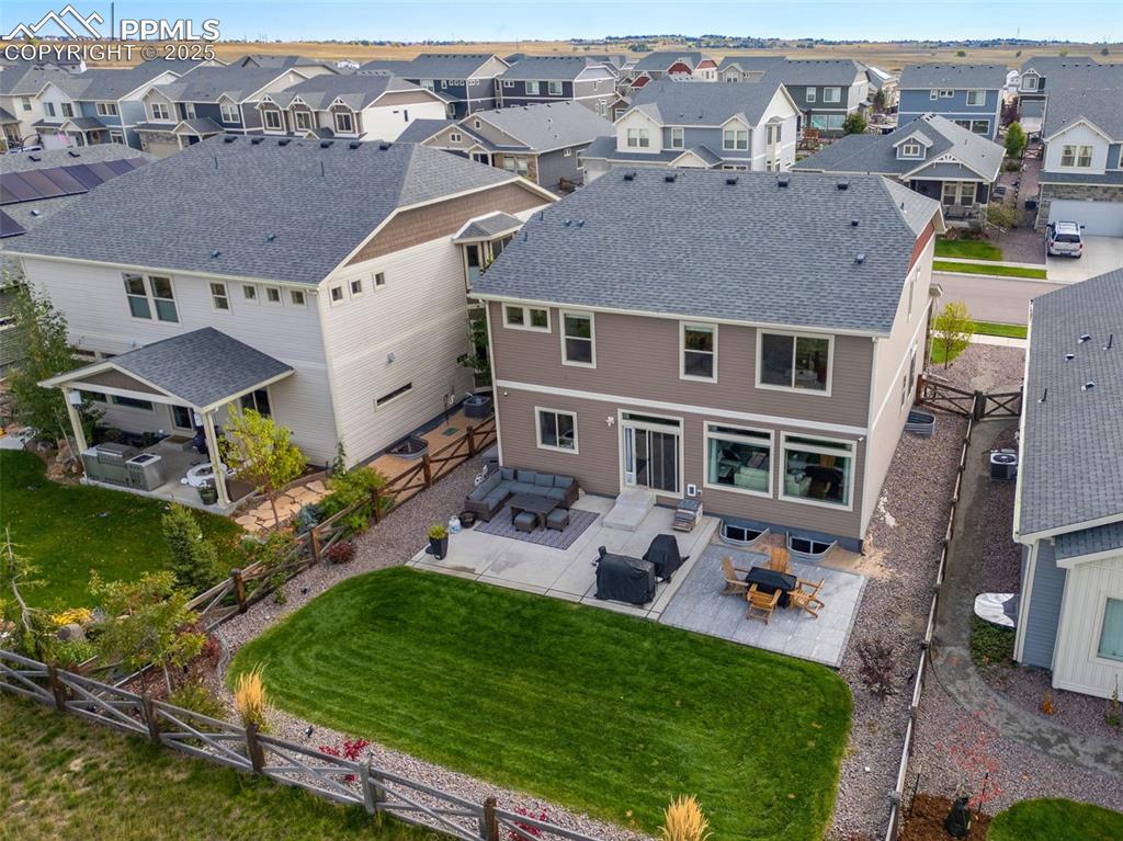 5916 Longford Way Colorado Springs CO 80927