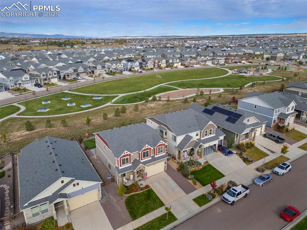 5916 Longford Way Colorado Springs CO 80927