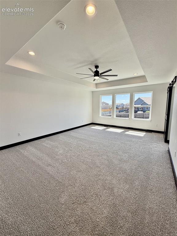 9063 Peaceful Valley Road Colorado Springs CO 80925