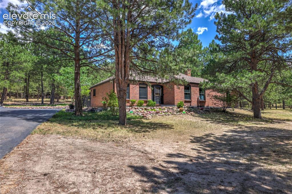 19095 White Fawn Drive Monument CO 80132