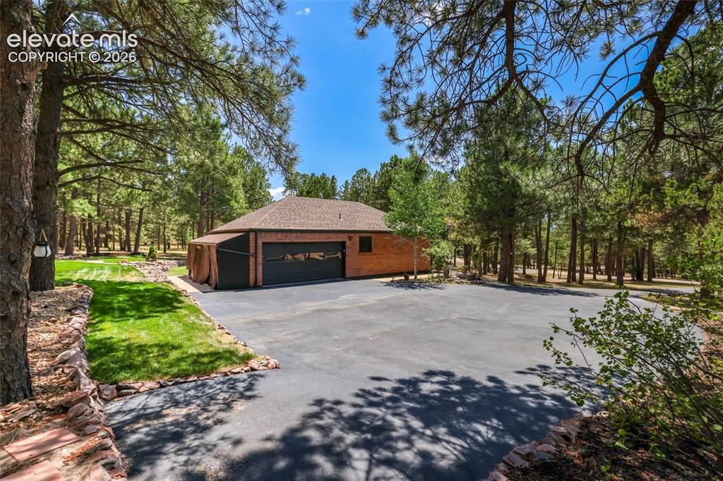 19095 White Fawn Drive Monument CO 80132