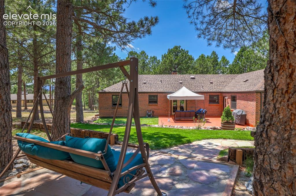 19095 White Fawn Drive Monument CO 80132