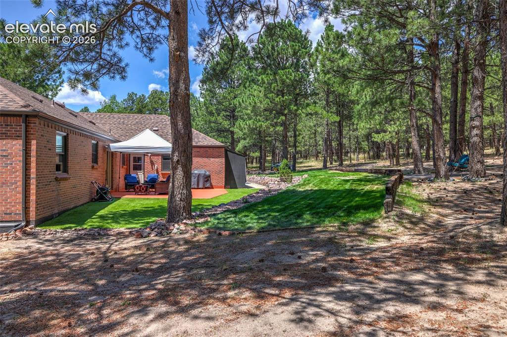 19095 White Fawn Drive Monument CO 80132